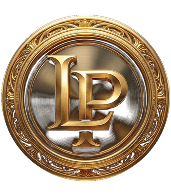 Logo LP